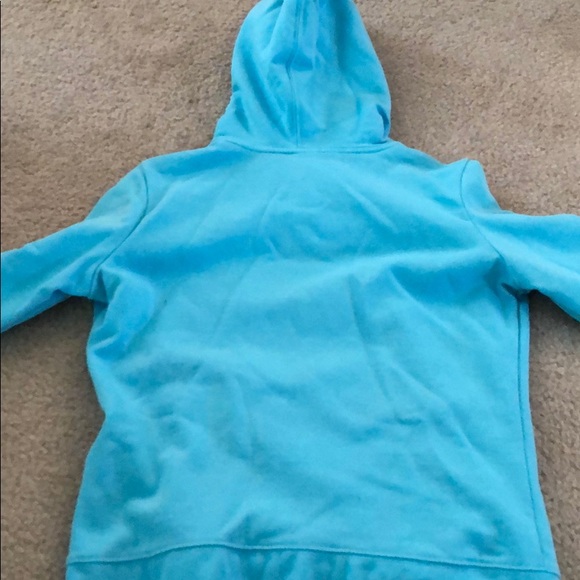 North Face Hoodie. - Picture 5 of 6